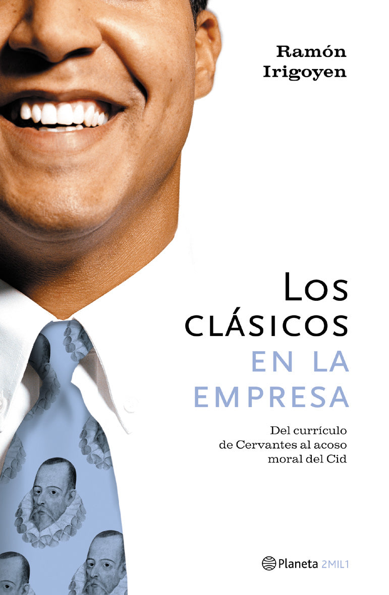 Los clásicos en la empresa