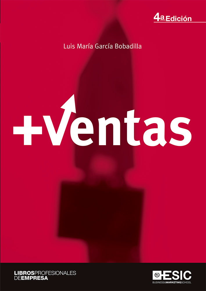 + Ventas