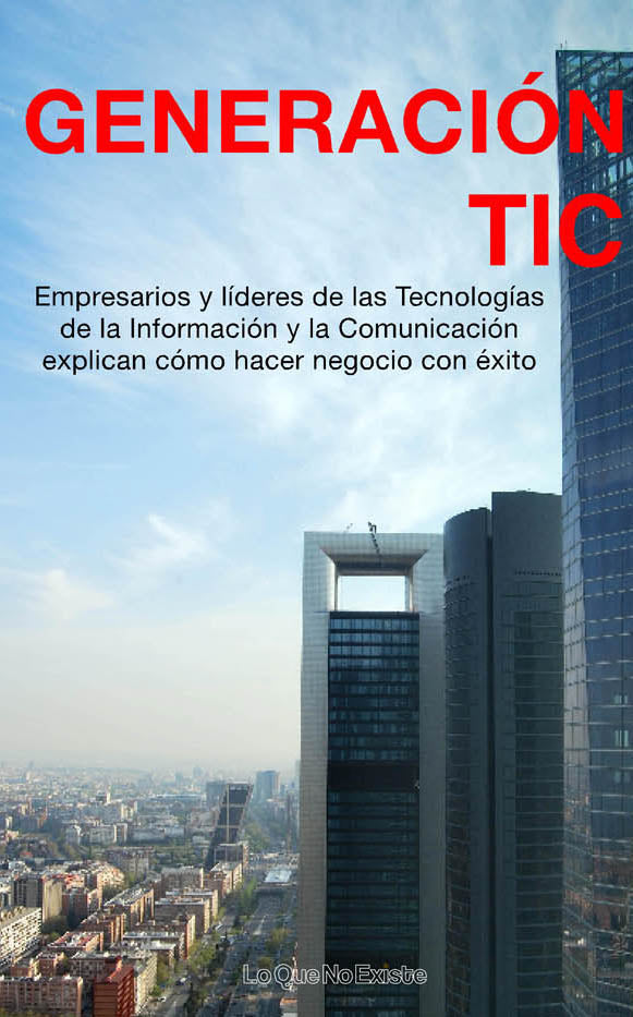 Generación TIC
