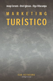 Marketing turístico