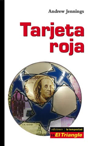 Tarjeta roja