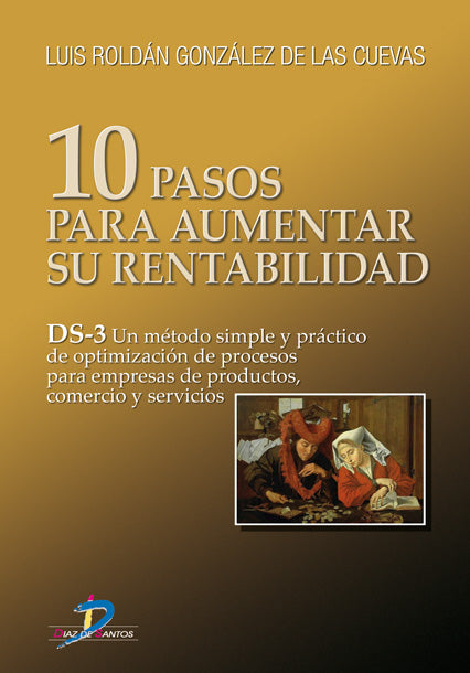 10 pasos para aumentar su rentabilidad