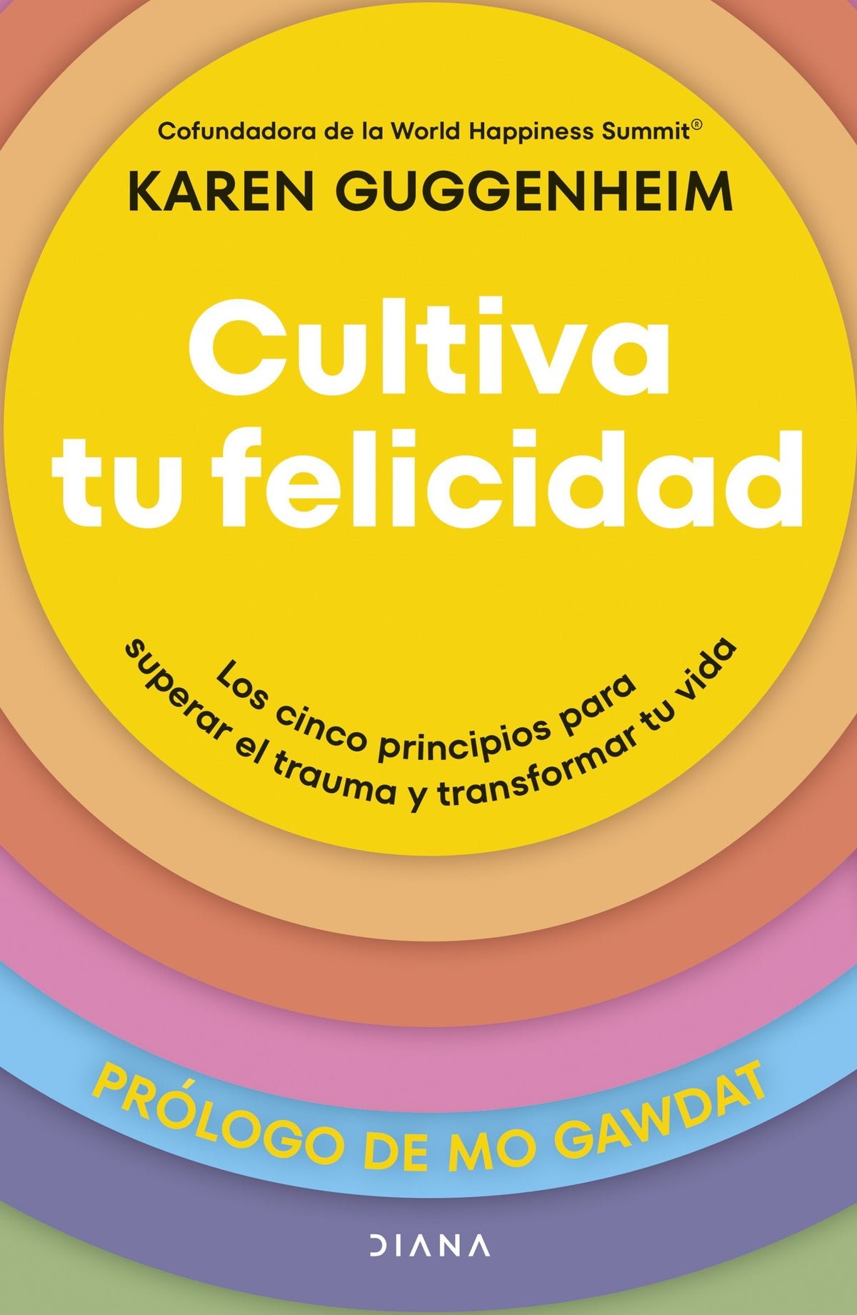 Cultiva tu felicidad