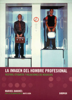 LA IMAGEN DEL HOMBRE PROFESIONAL