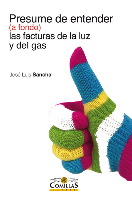 Presume de entender (a fondo) las facturas de la luz y del gas