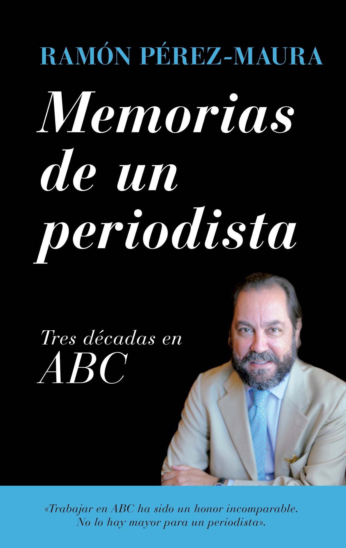 Memorias de un periodista