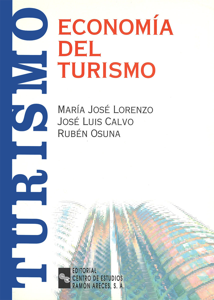 Economía del turismo