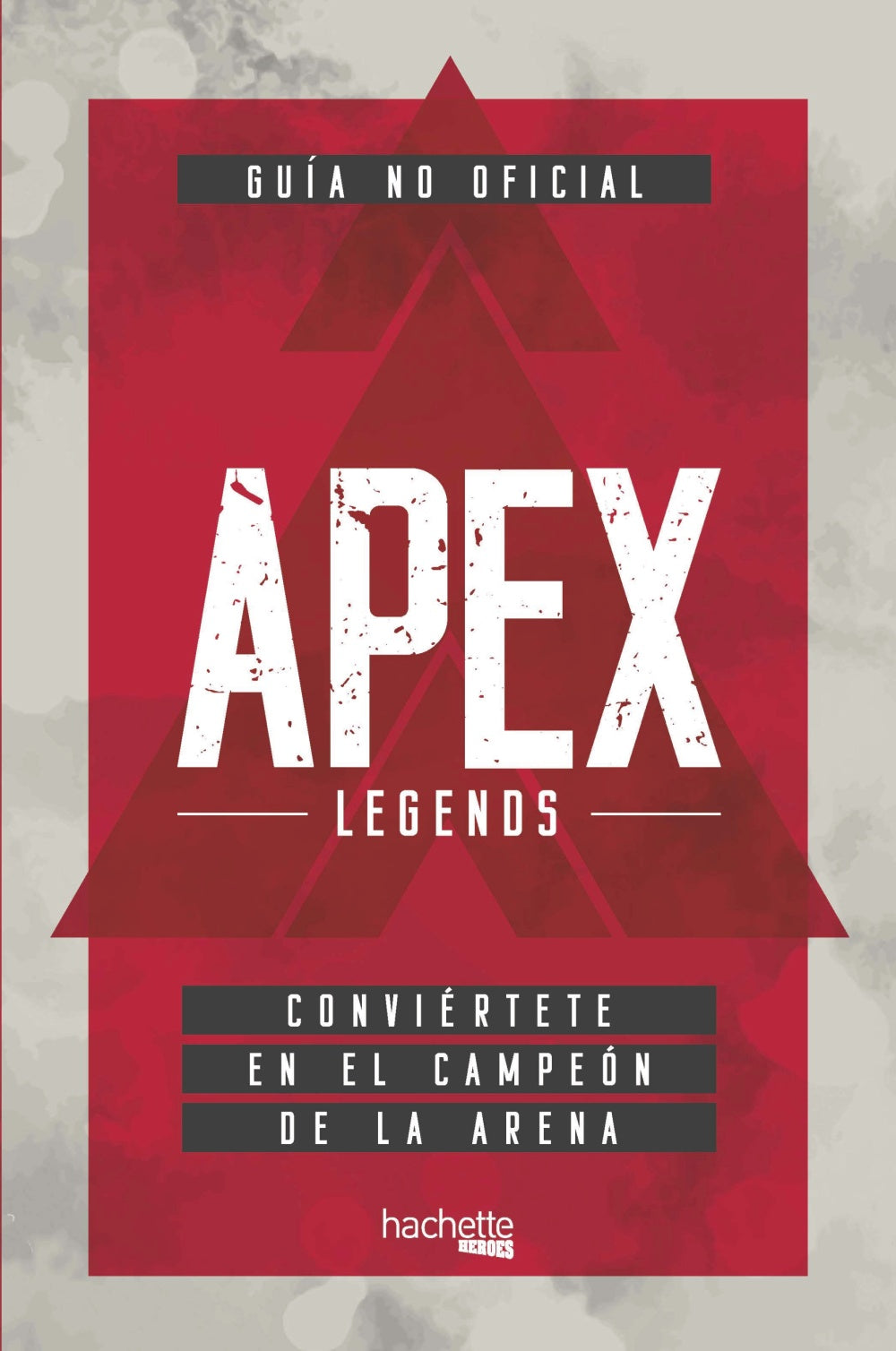 Guía no oficial Apex Legends