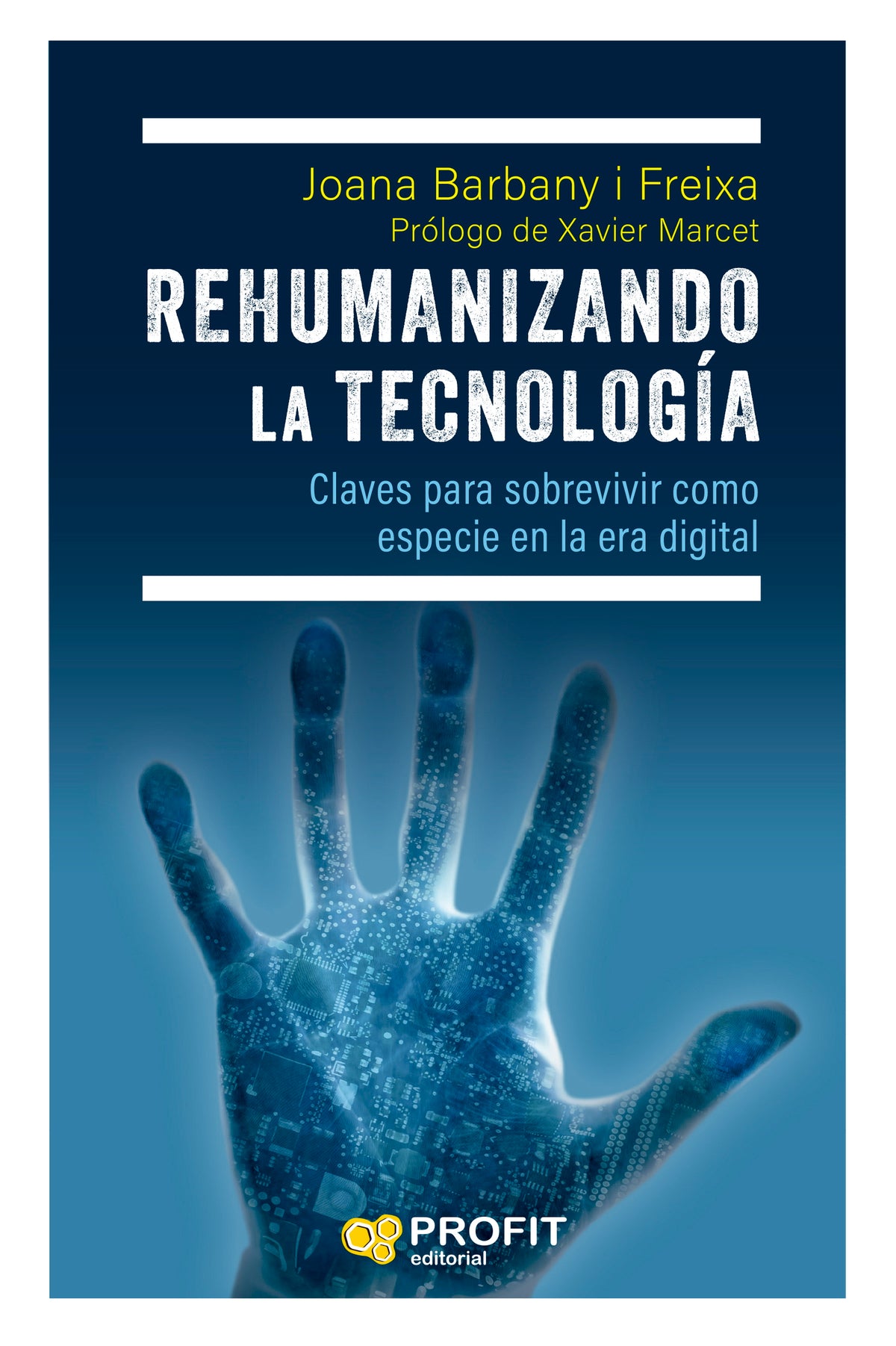 Rehumanizando la tecnología