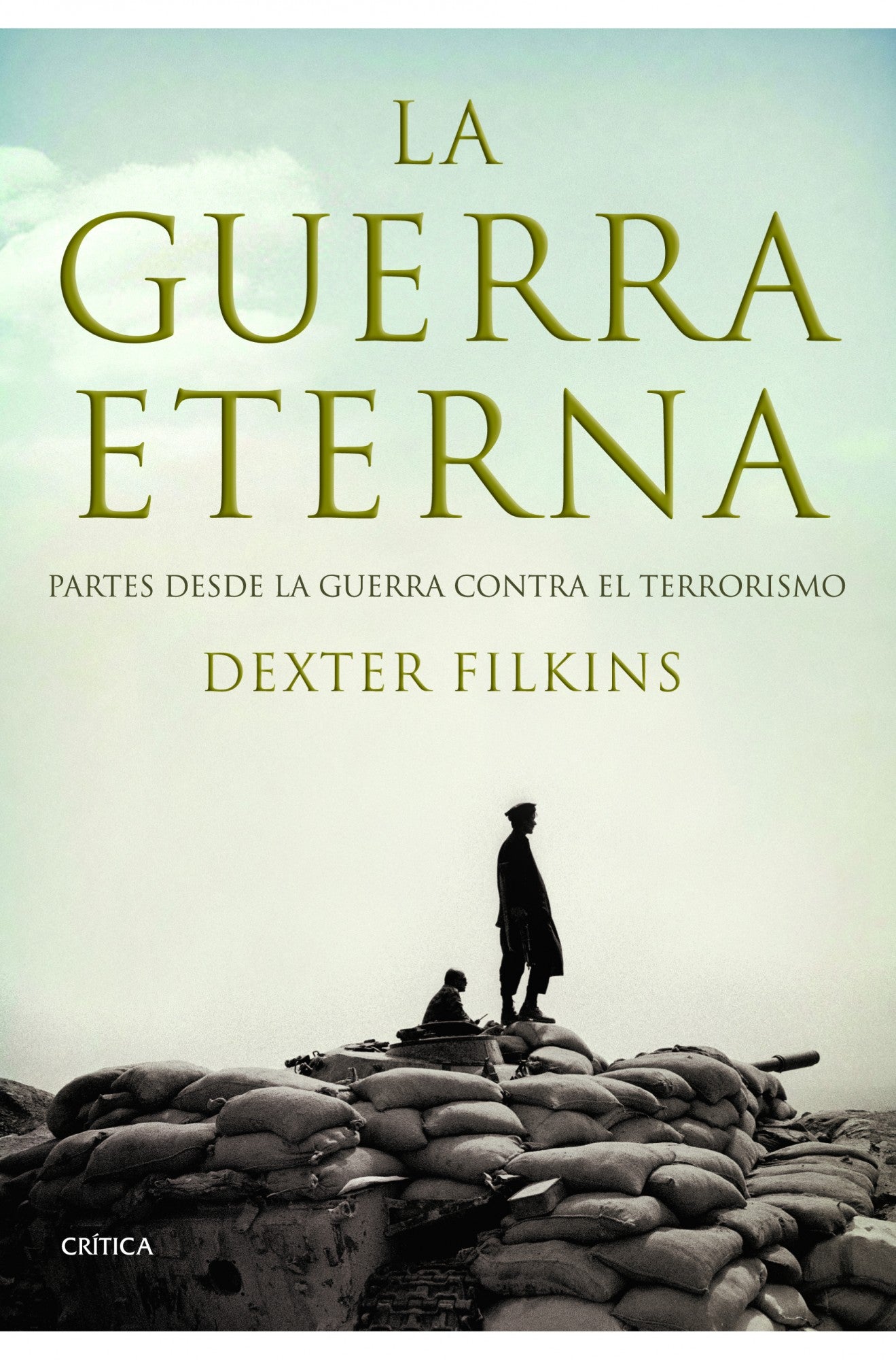 La guerra eterna