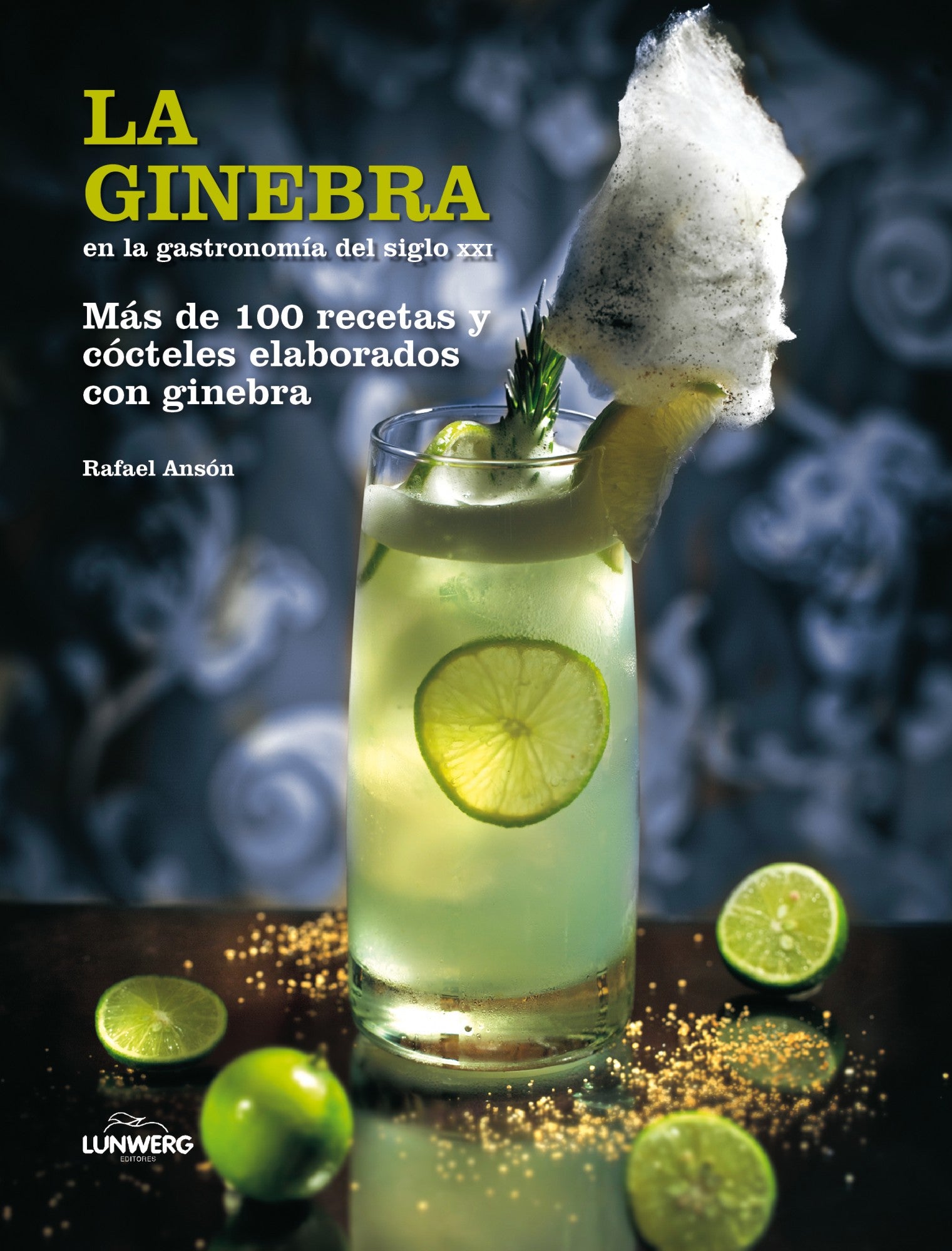 La Ginebra en la gastronomía del siglo XXI