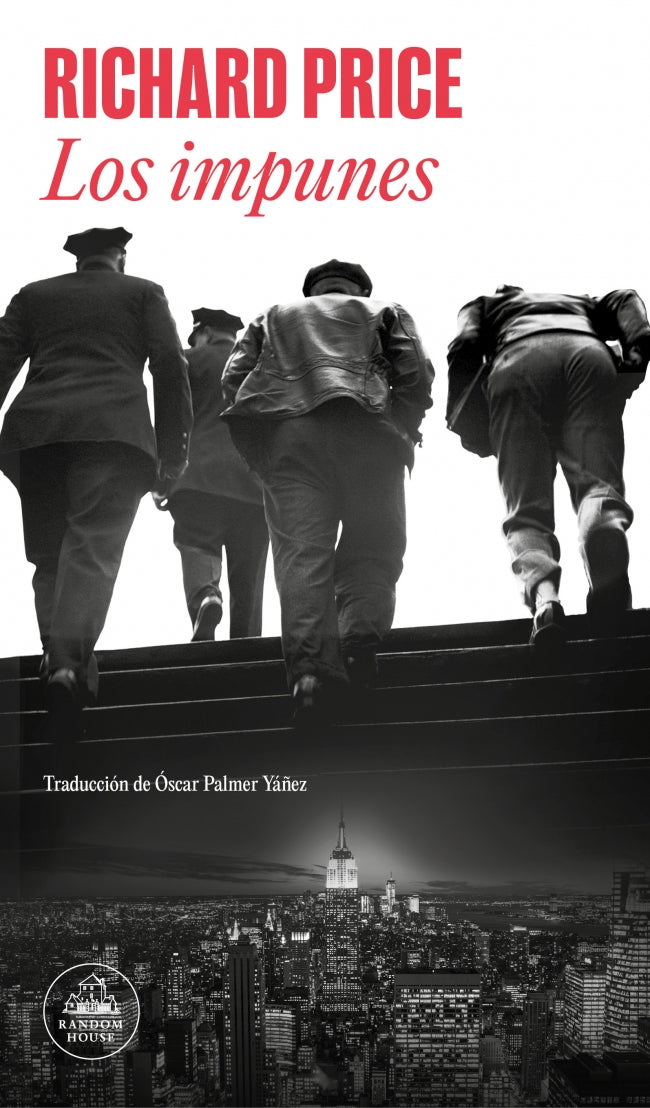 Los impunes
