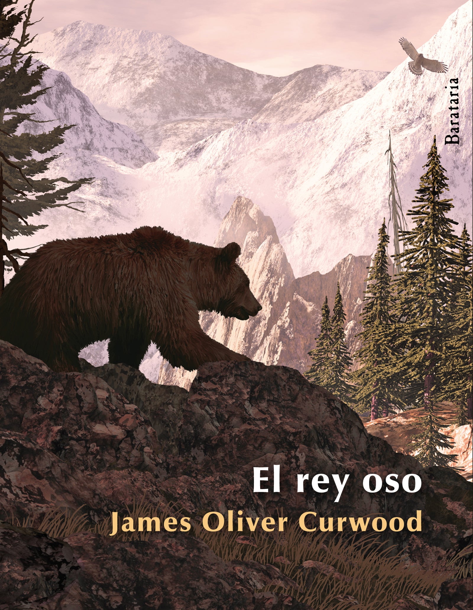 El rey oso