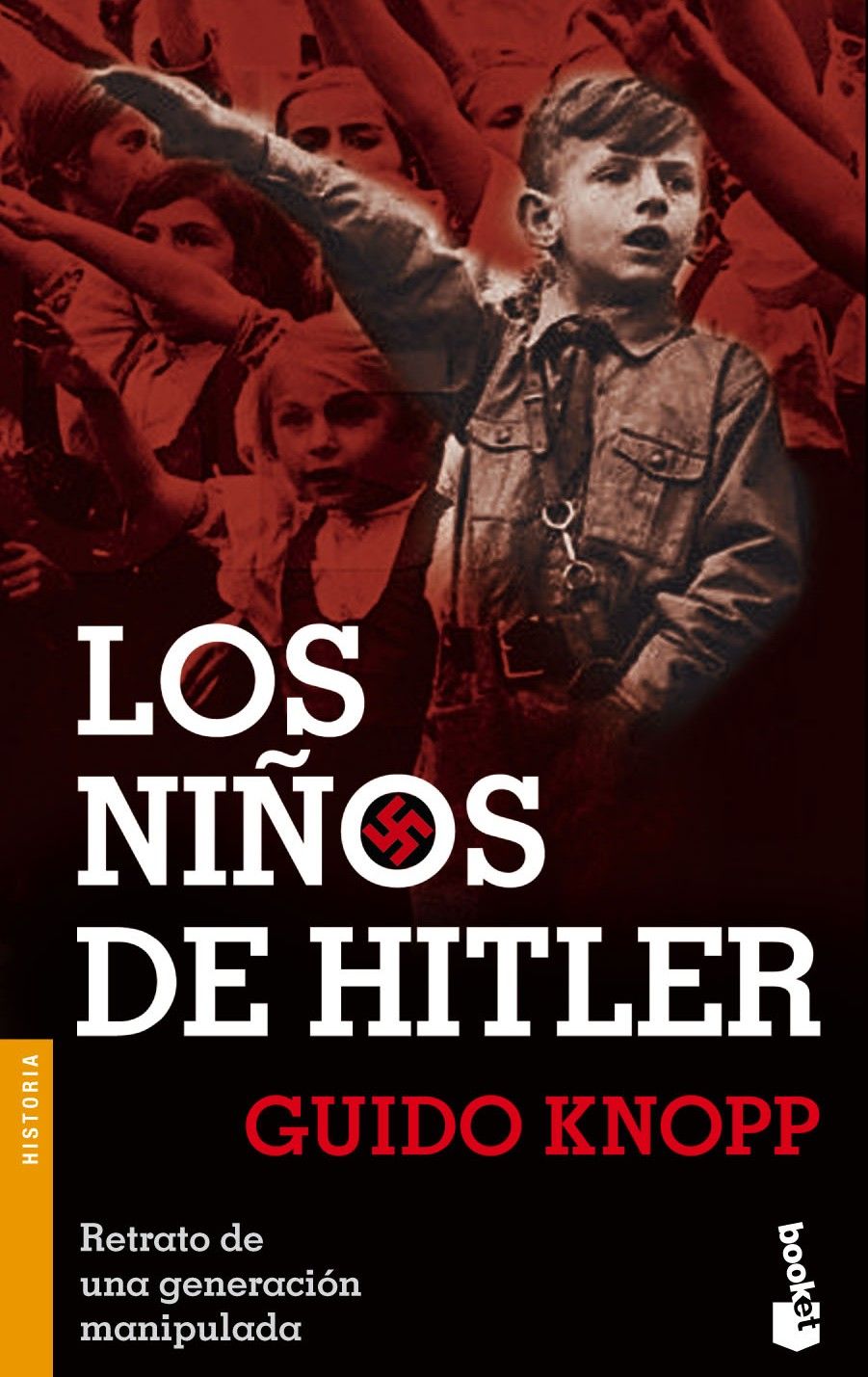 Los niños de Hitler
