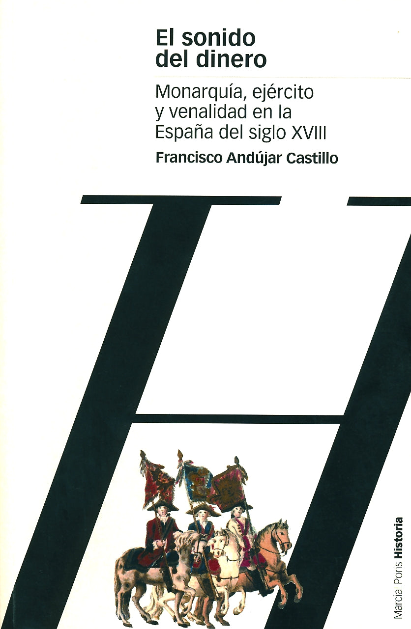 SONIDO DEL DINERO, EL