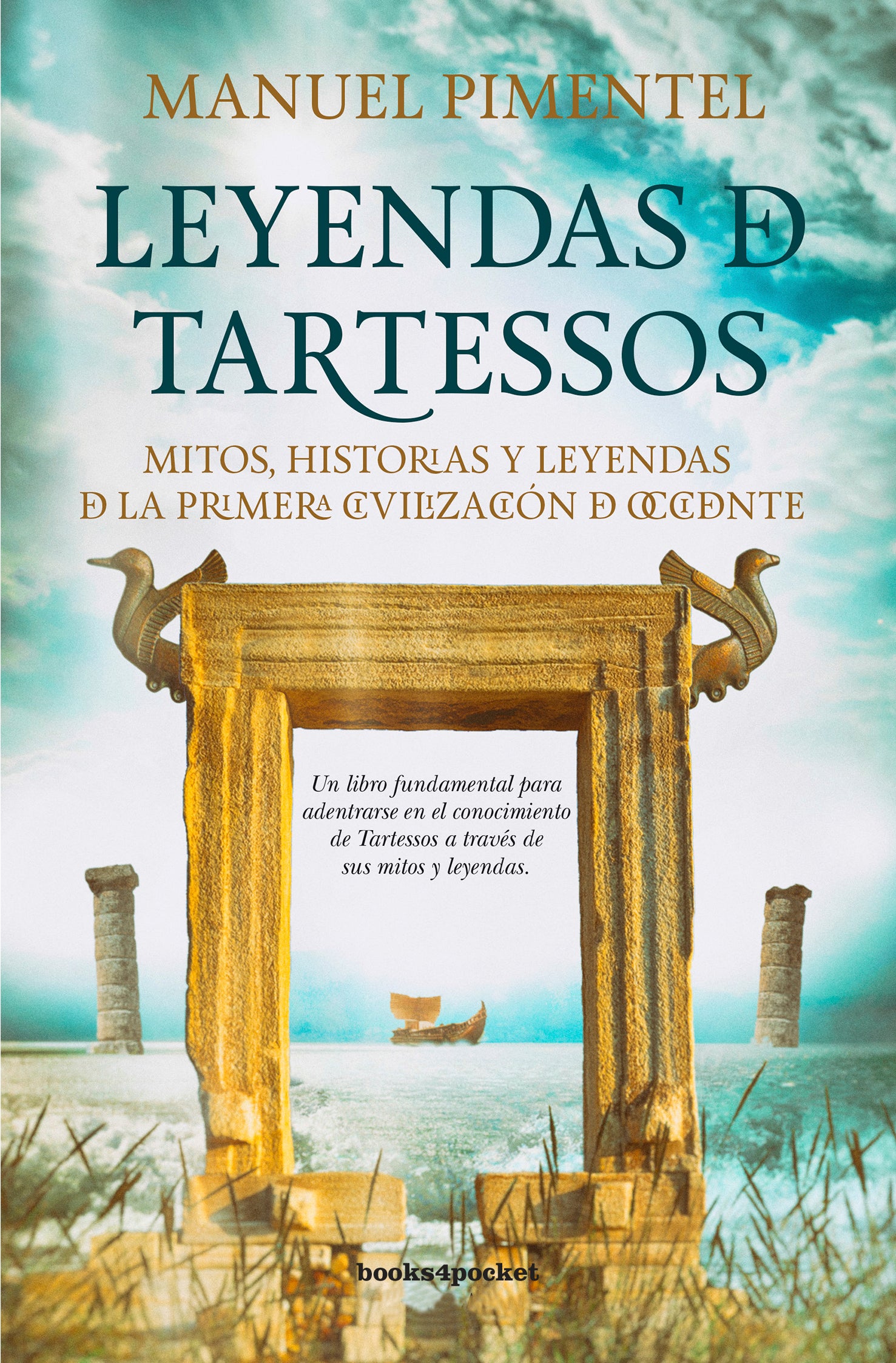 Leyendas de Tartessos