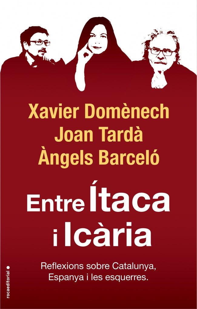Entre Ítaca i Icària