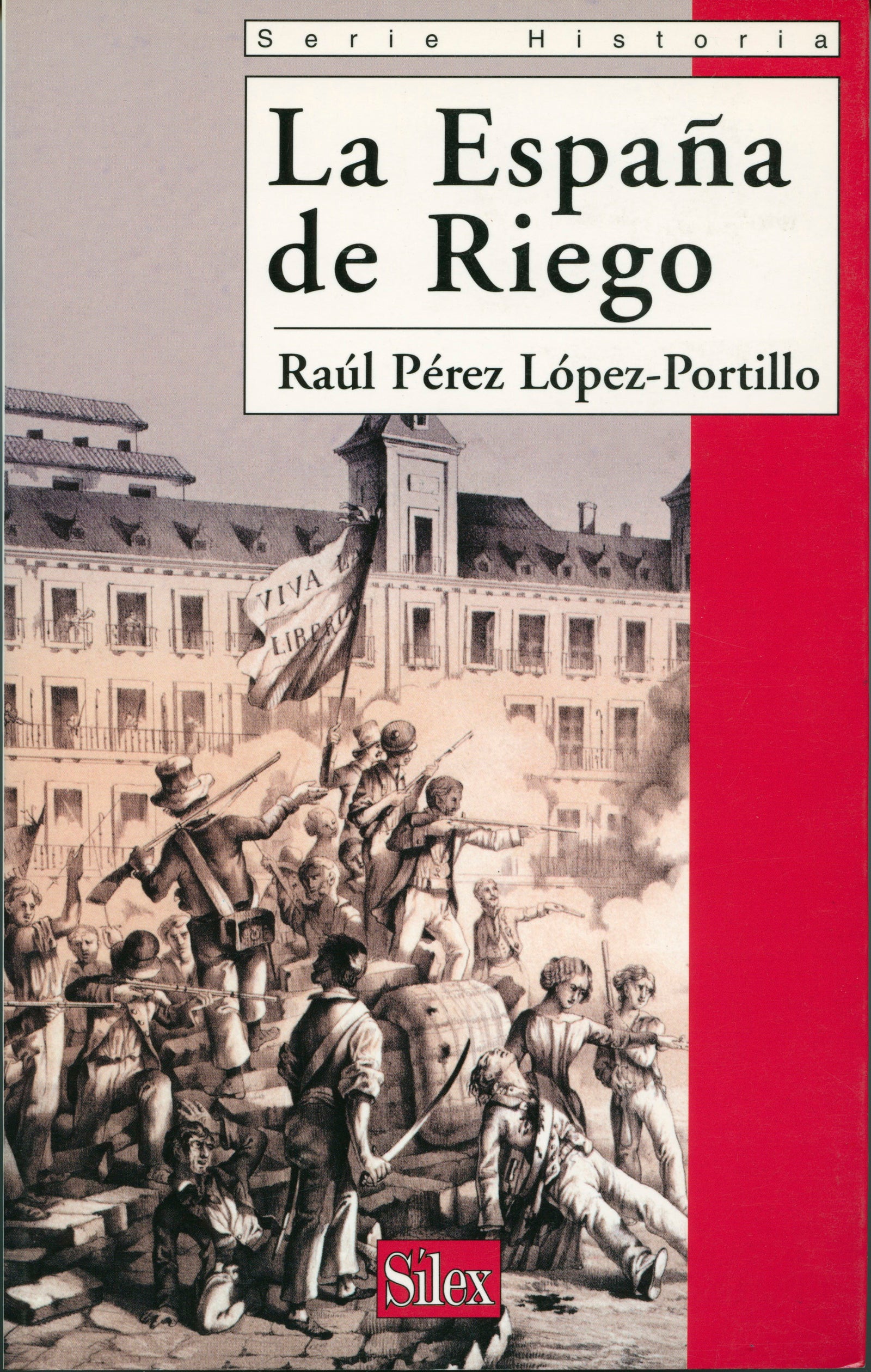 La España de Riego