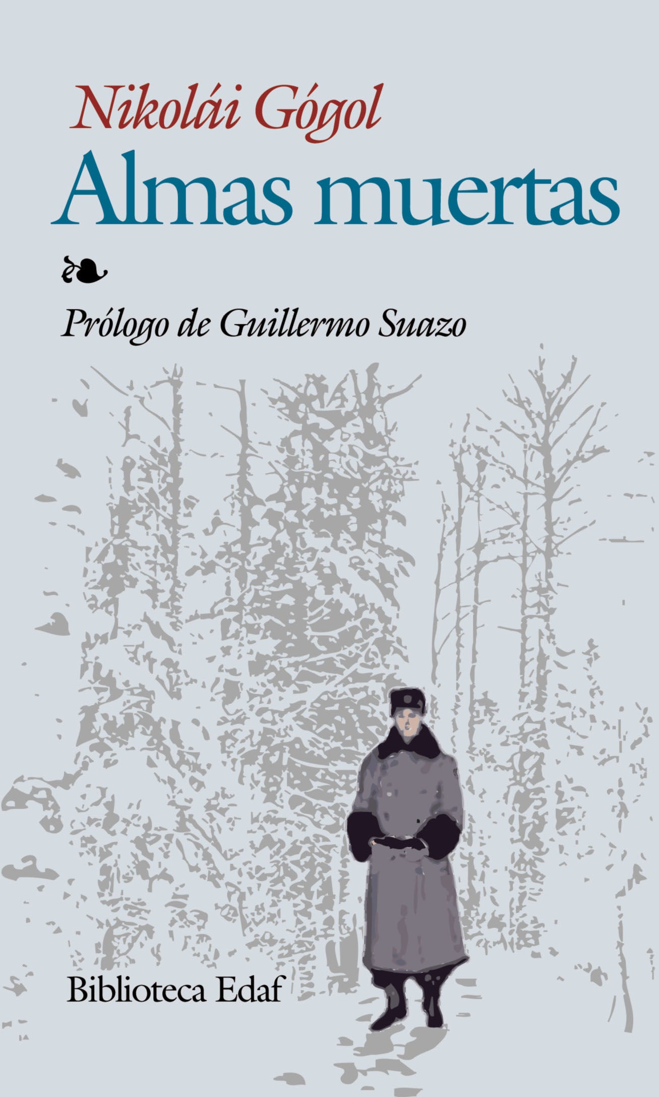 Almas muertas