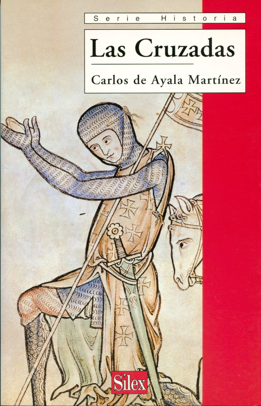 Las Cruzadas