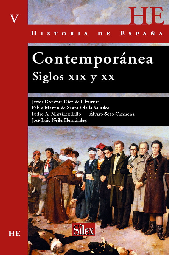 Contemporánea