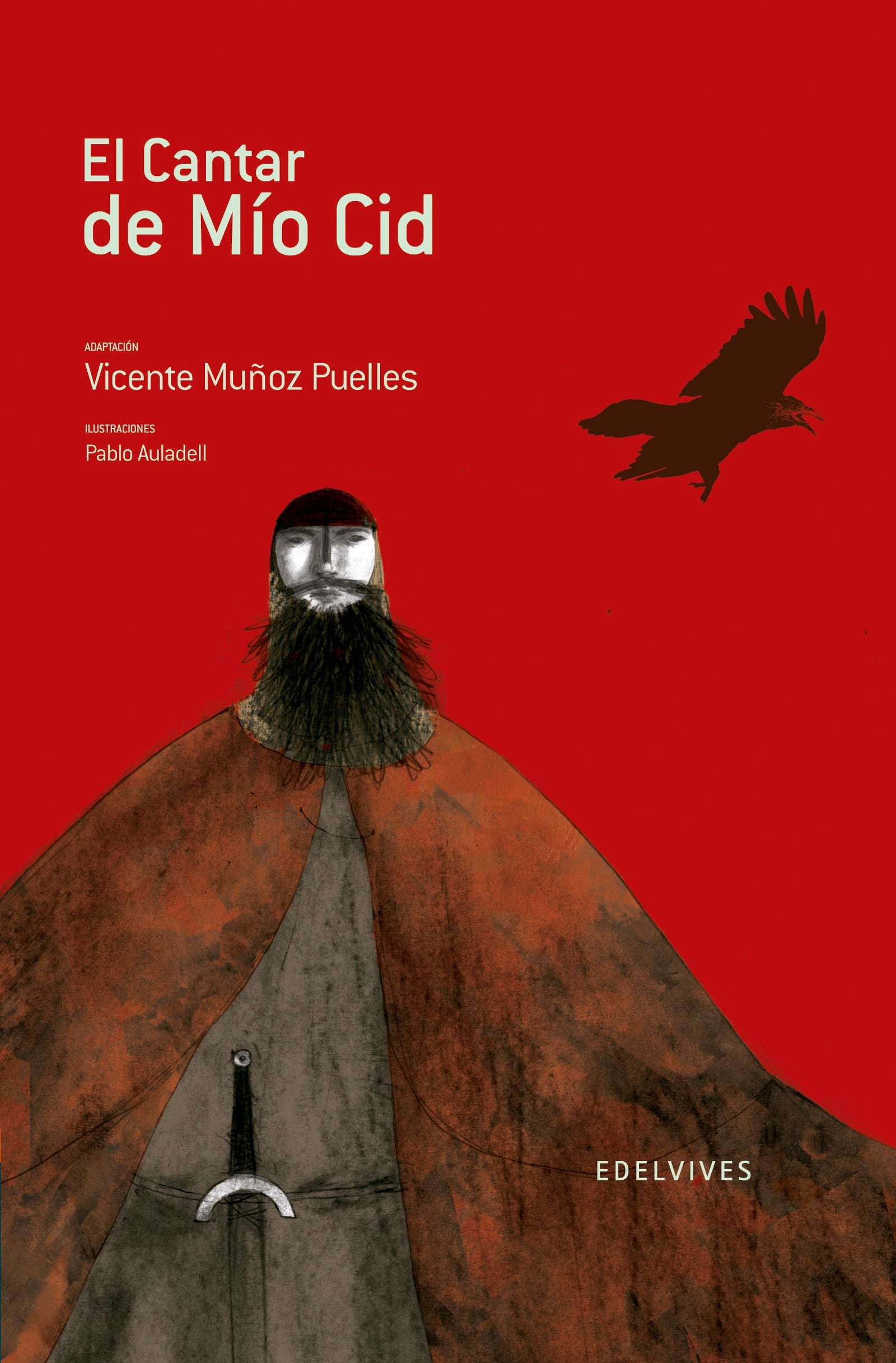 El Cantar de Mío Cid