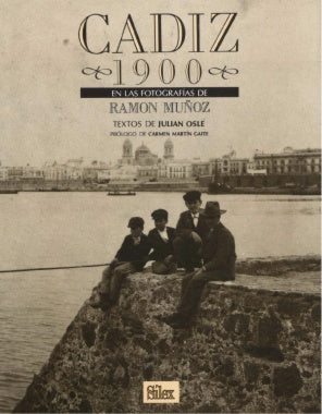 Cádiz 1900