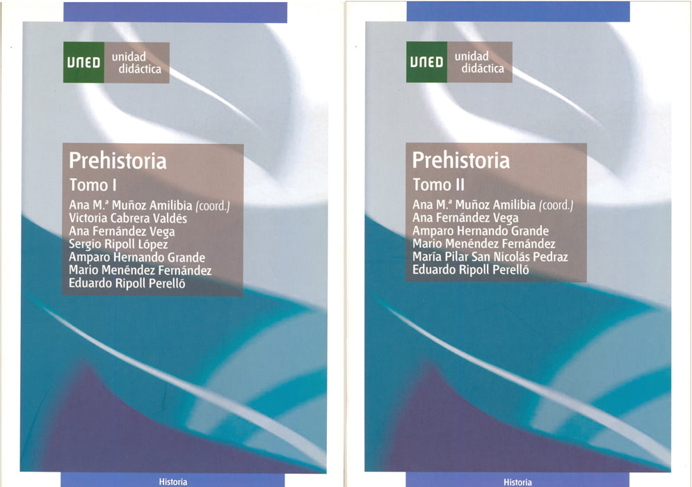Prehistoria