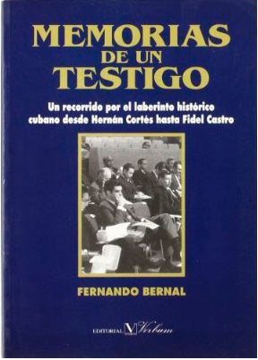 Memorias de un testigo