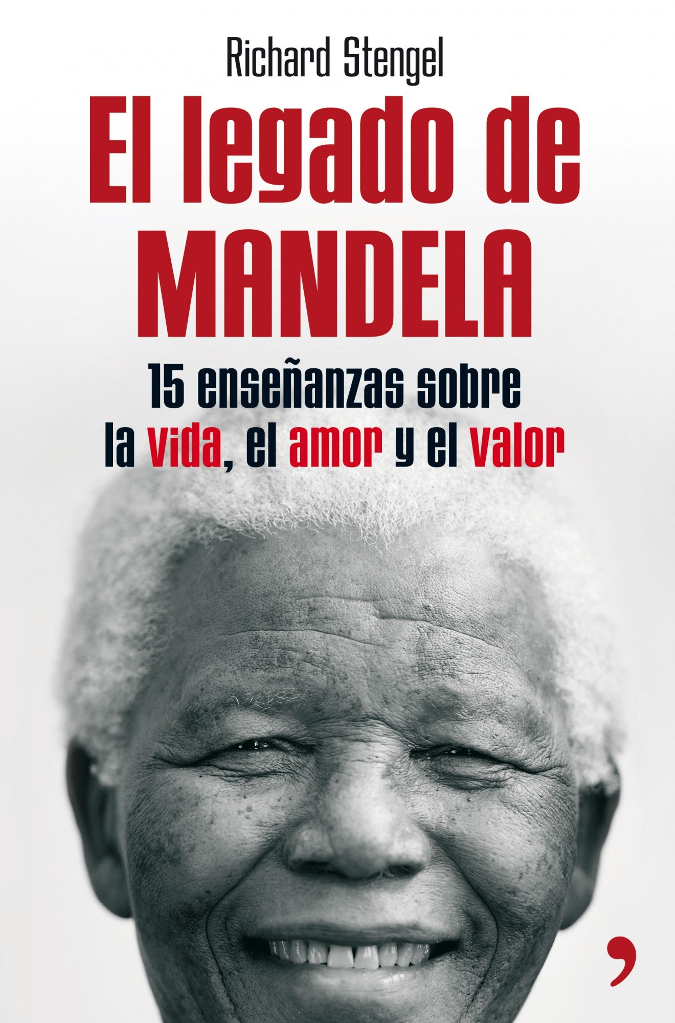 El legado de Mandela