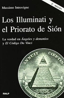 Los Illuminati y el Priorato de Sión