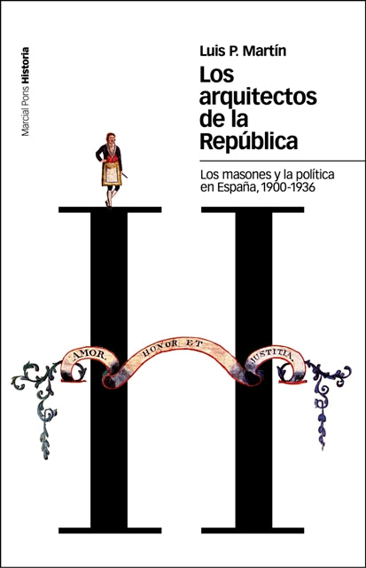 ARQUITECTOS DE LA REPÚBLICA, LOS