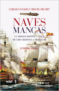 Naves mancas