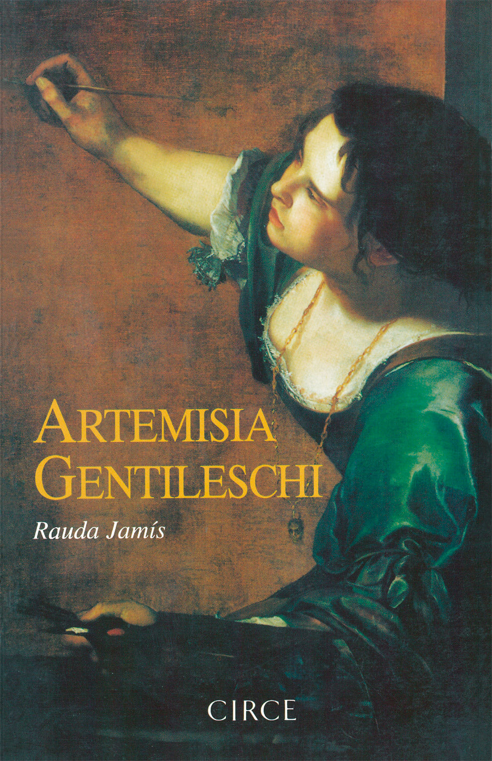Artemisia  Gentileschi