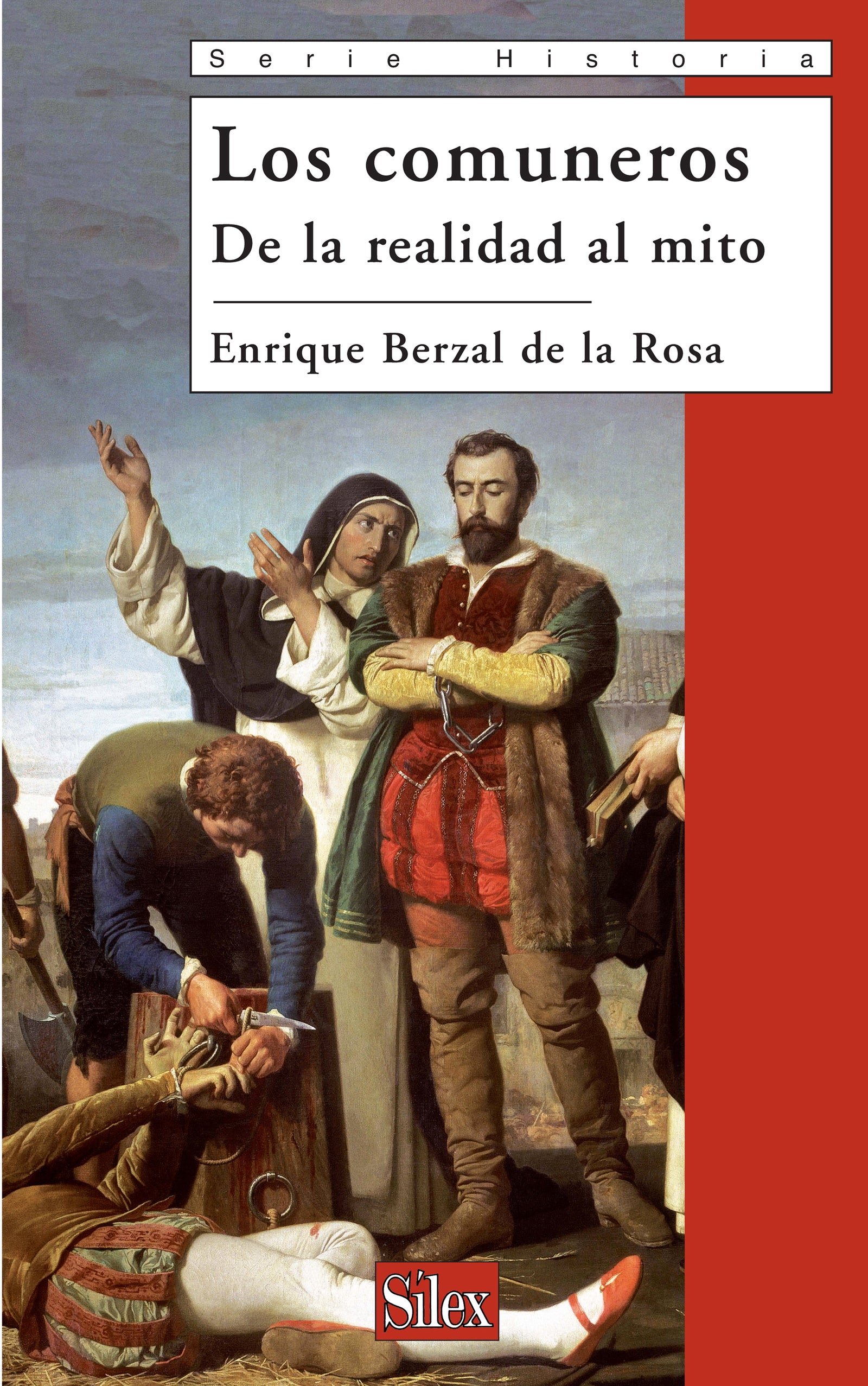 Los comuneros