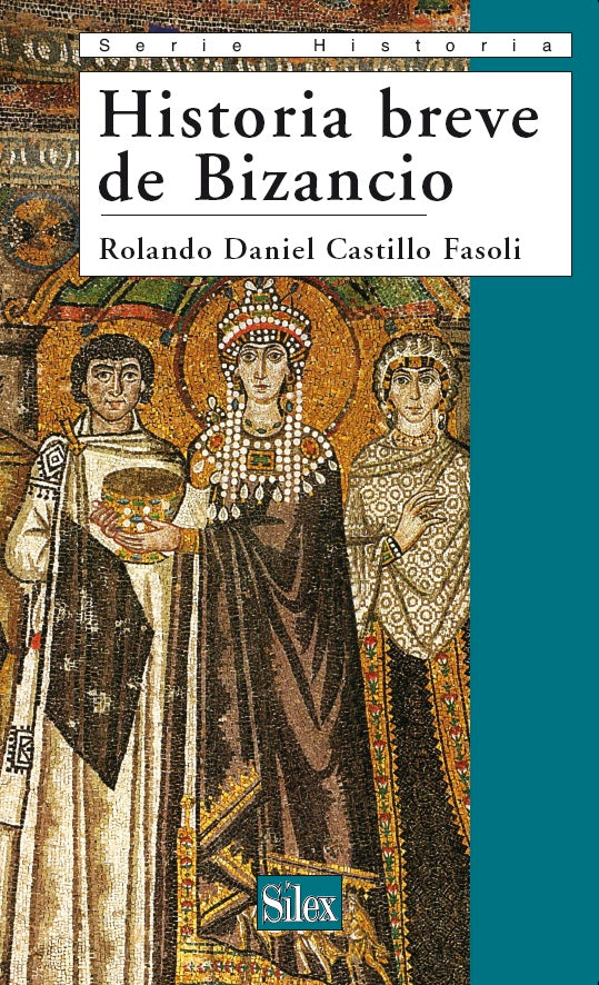 Historia breve de Bizancio