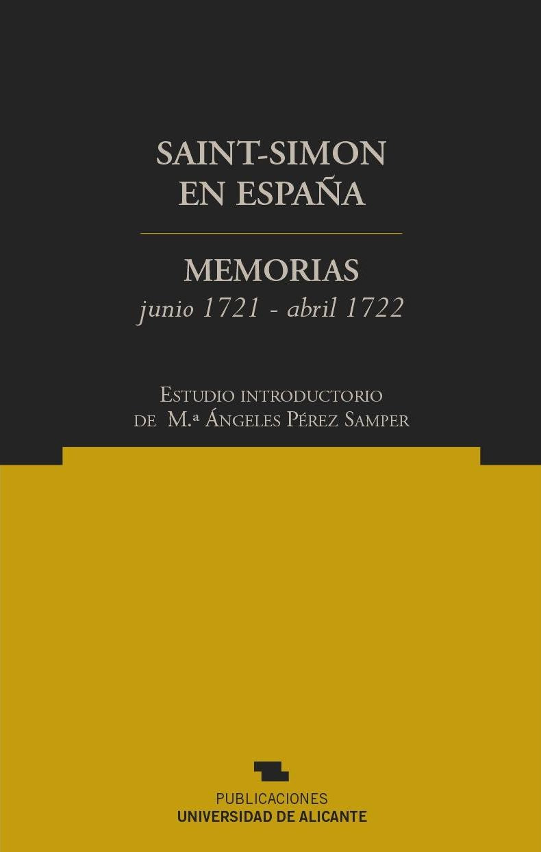 Saint-Simon en España