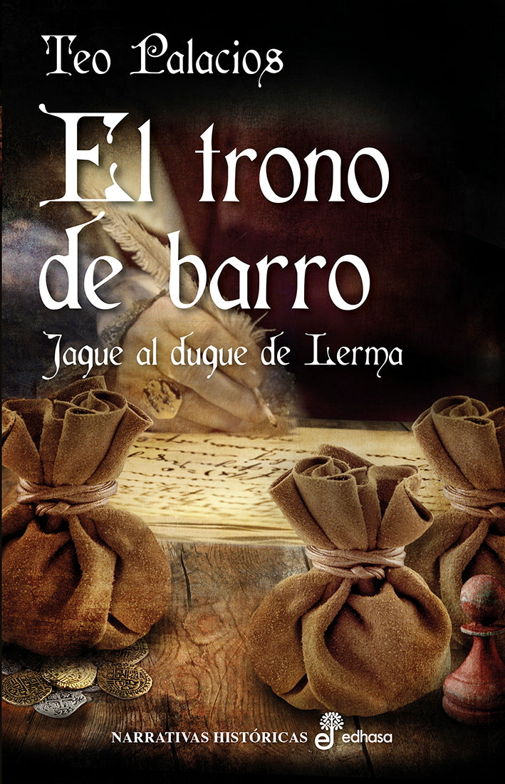El trono de barro