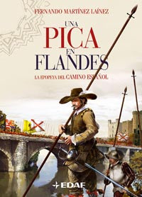 Un pica en Flandes