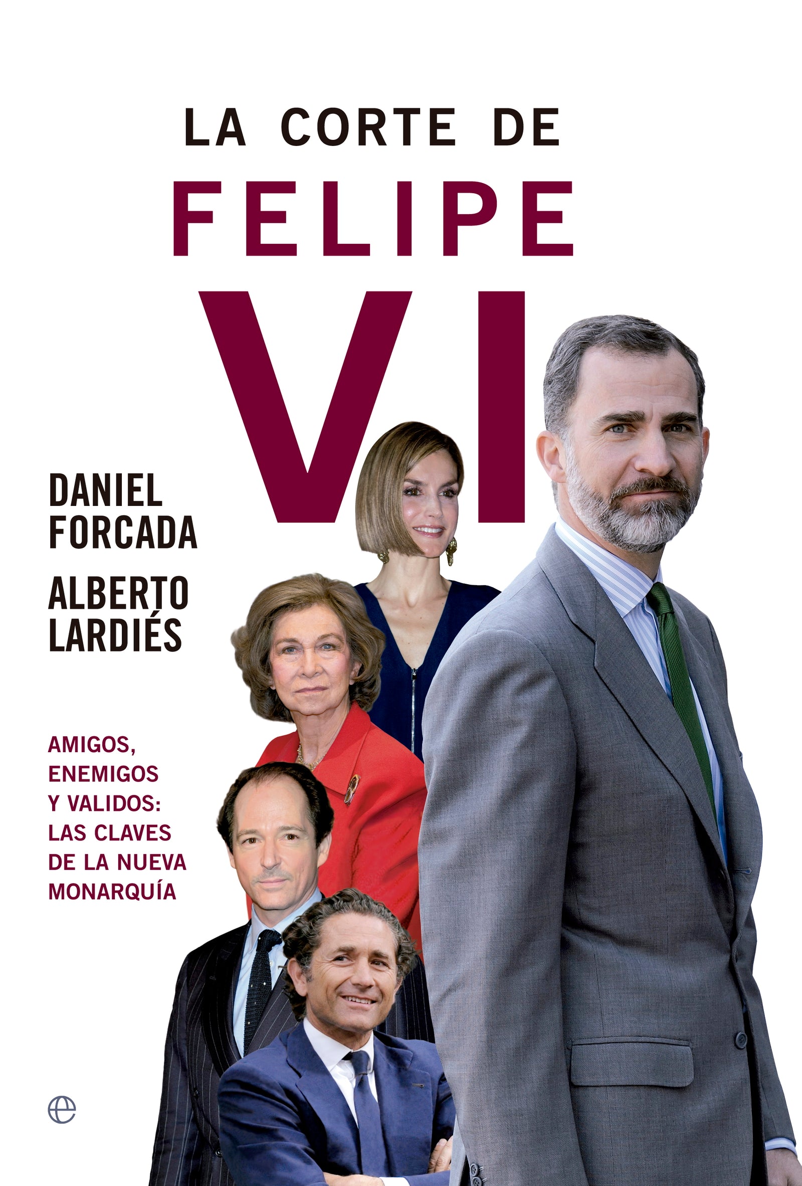 La corte de Felipe VI