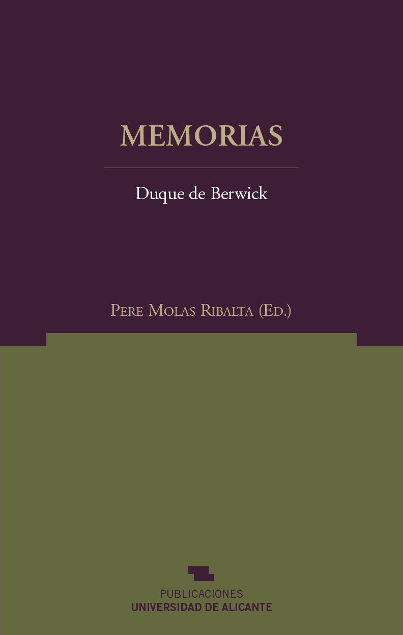 Memorias