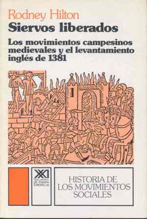 Siervos liberados