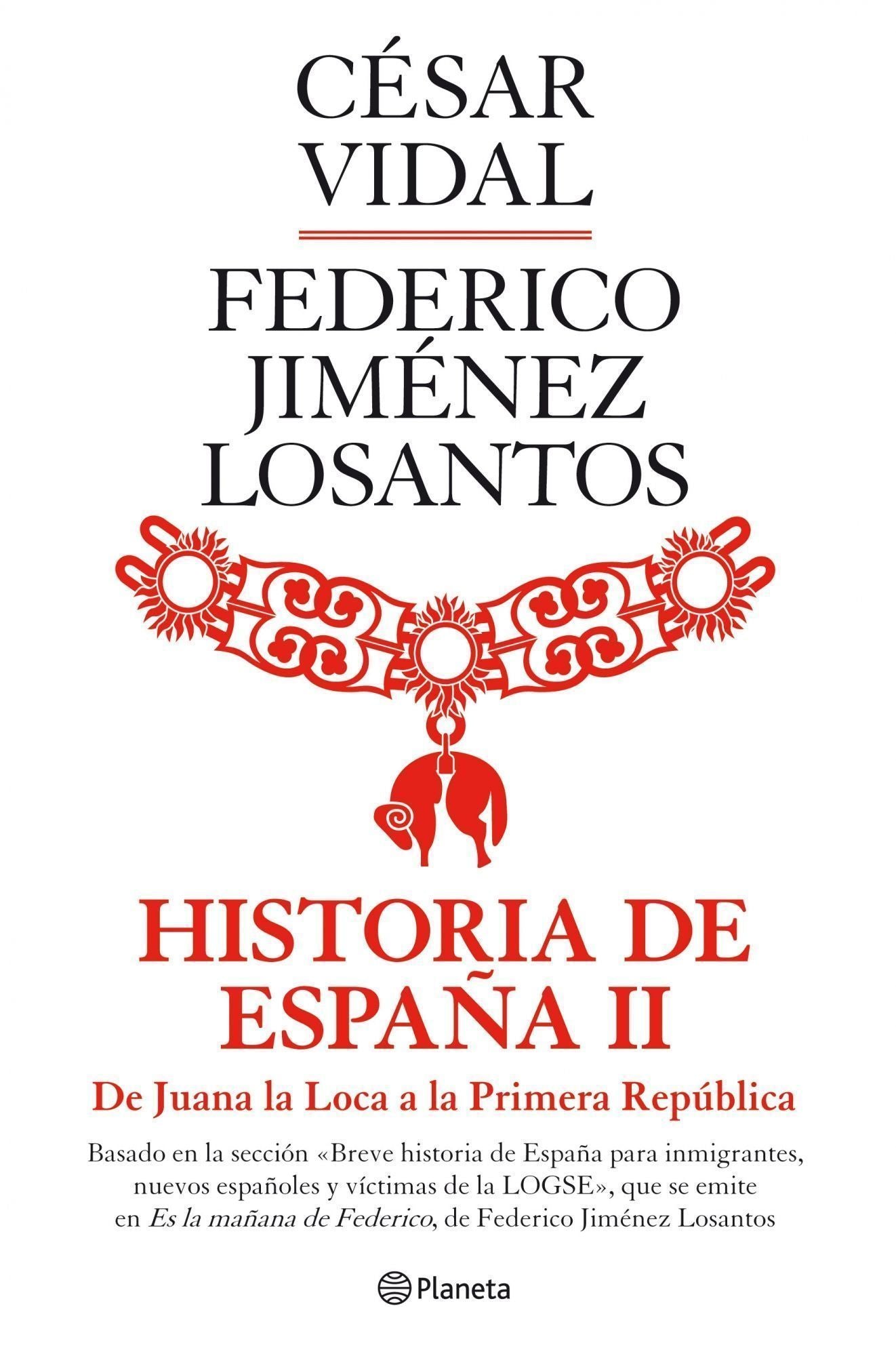 Historia de España II