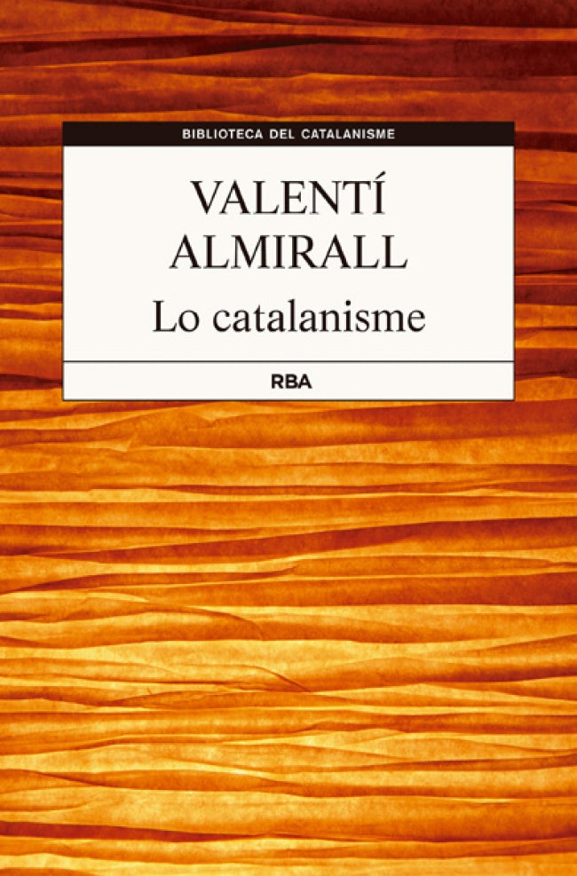 LO CATALANISME