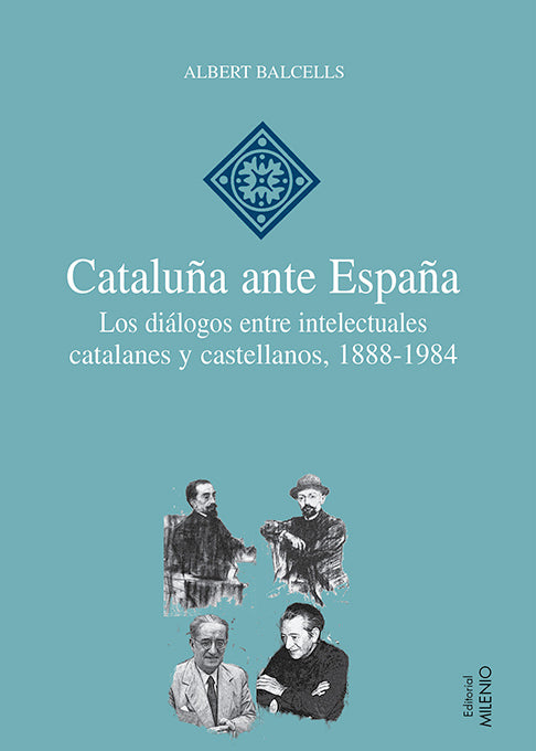 Cataluña ante España