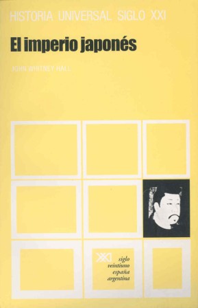 El imperio japonés