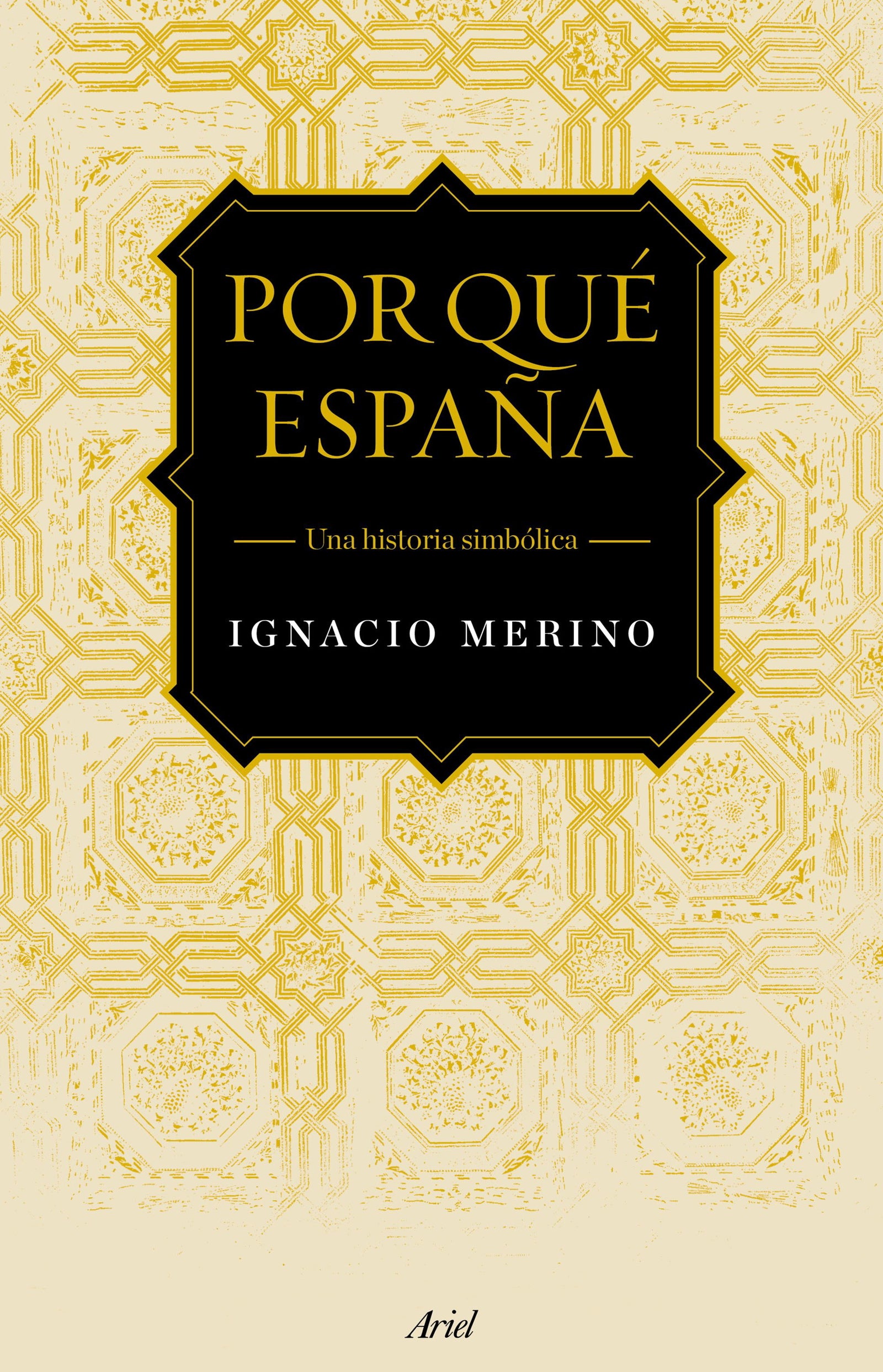 Por qué España