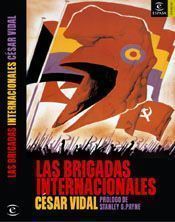 Las brigadas internacionales