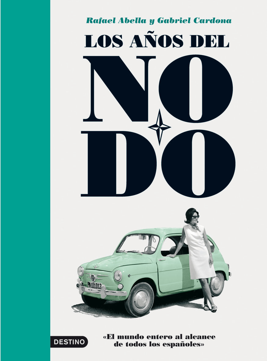Los años del Nodo