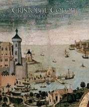 Cristóbal Colón. De corsario a almirante